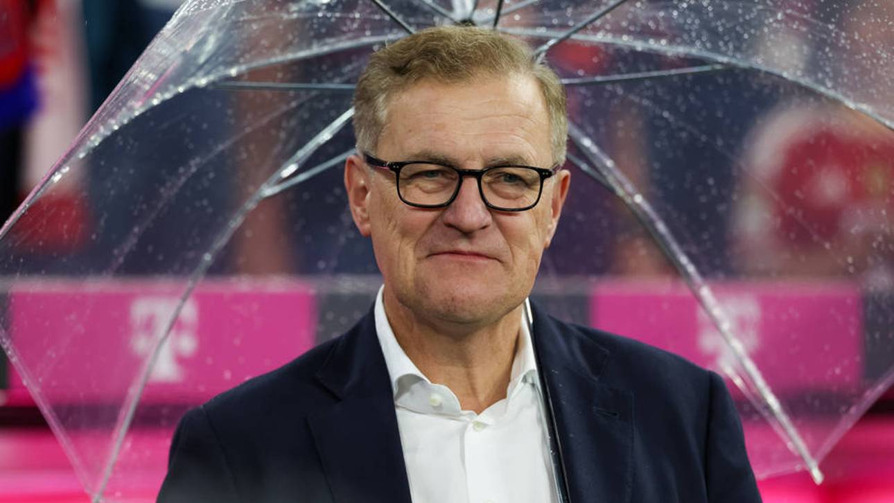 Bayern-Boss warnt vor Stillstand