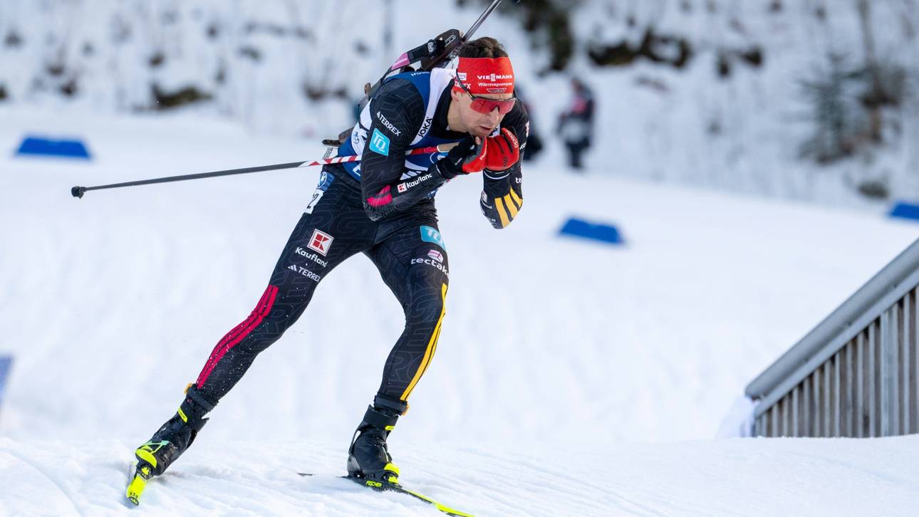 Nawrath im Verfolger auf Rang zehn