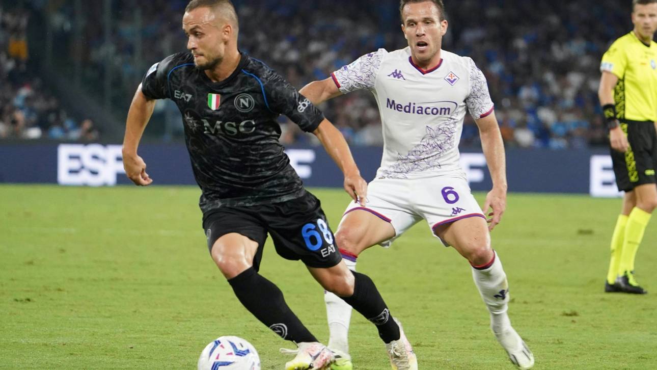 Wirbel um Supercup in Saudi-Arabien