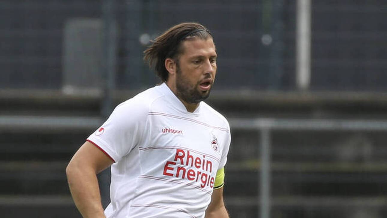 Köln hat neuen Teammanager