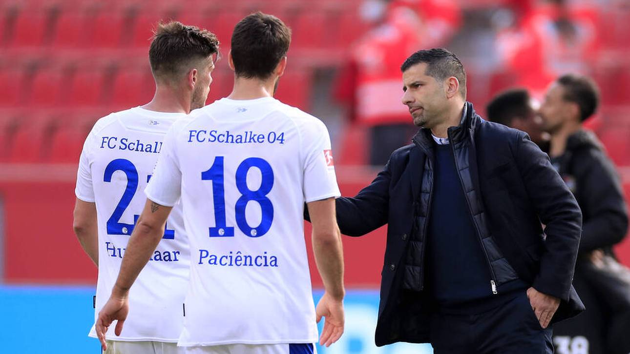 Schalkes Woche der Entscheidungen