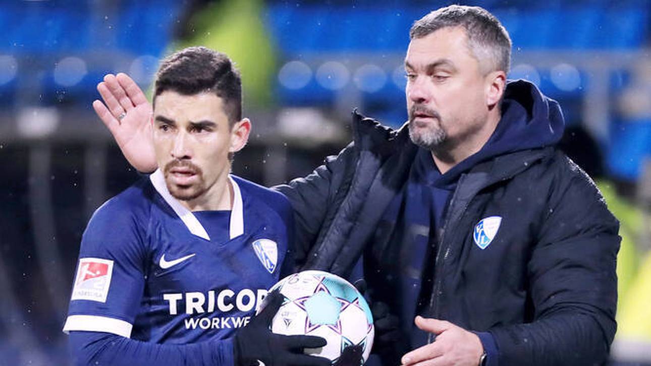 Reis zofft sich mit eigenem Spieler