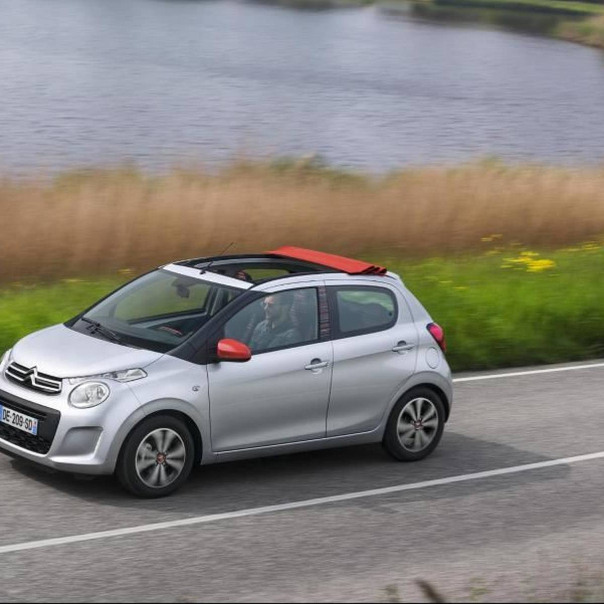 Gebrauchtwagen Citroen C1 Schneidet Im Tuv Report 19 Uberdurchschnittlich Gut Ab