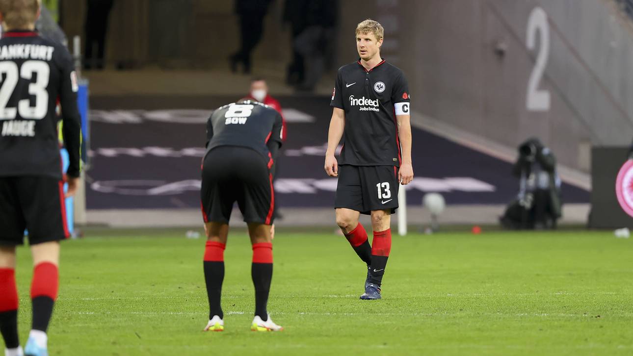 Völlig neben der Spur