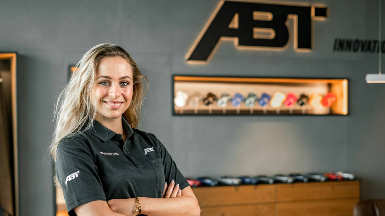 Offiziell: Flörsch startet in der DTM