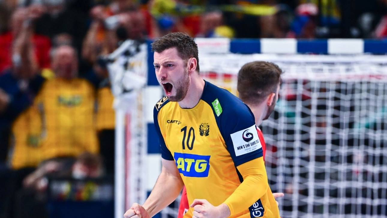 DHB: „Beste“ Franzosen oder „intelligente“ Spanier?