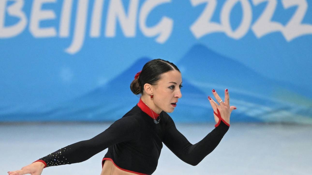 Mindestalter im Eiskunstlauf gefordert