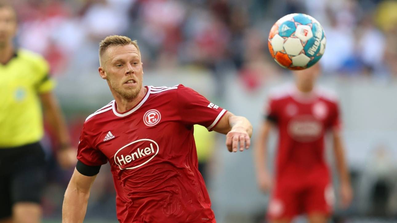 Schalke büßt Boden im Aufstiegsrennen ein