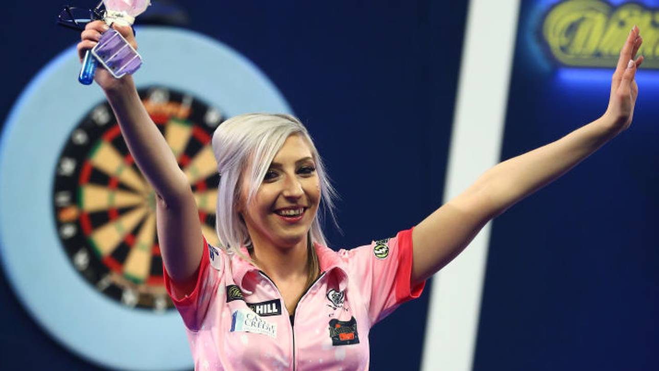 Sherrock wagt irren Vergleich