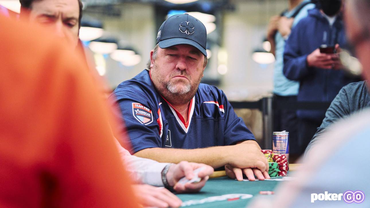 Pokernews: Moneymaker muss Casino schließen