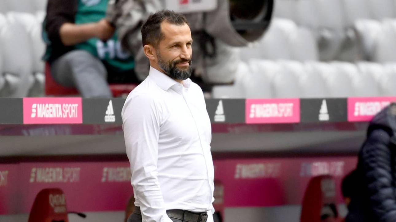 Diese fünf Spieler lehnte Brazzo ab