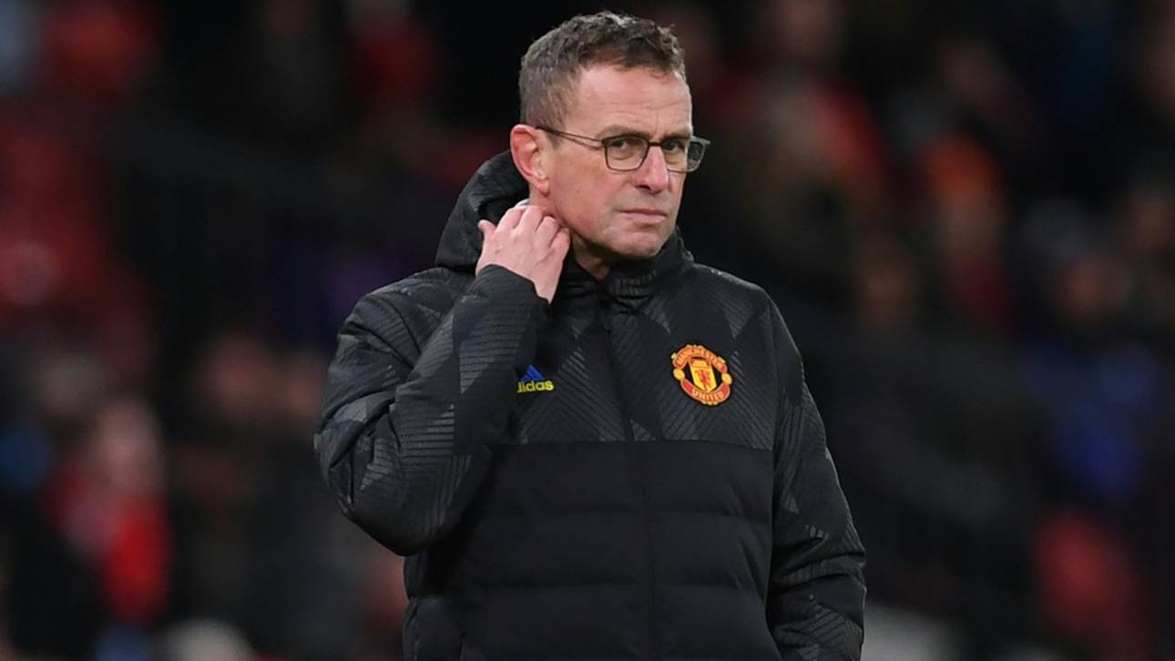 Rangnick holt weiteren Co-Trainer