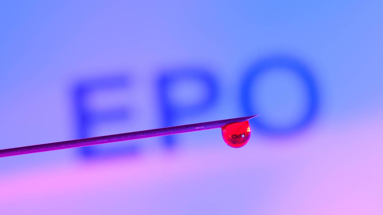 Spanische Polizei hebt Dopingring aus