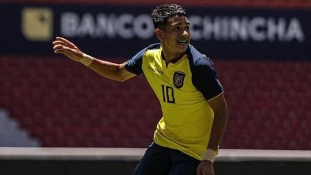 Chelsea mit Wunderkind einig?