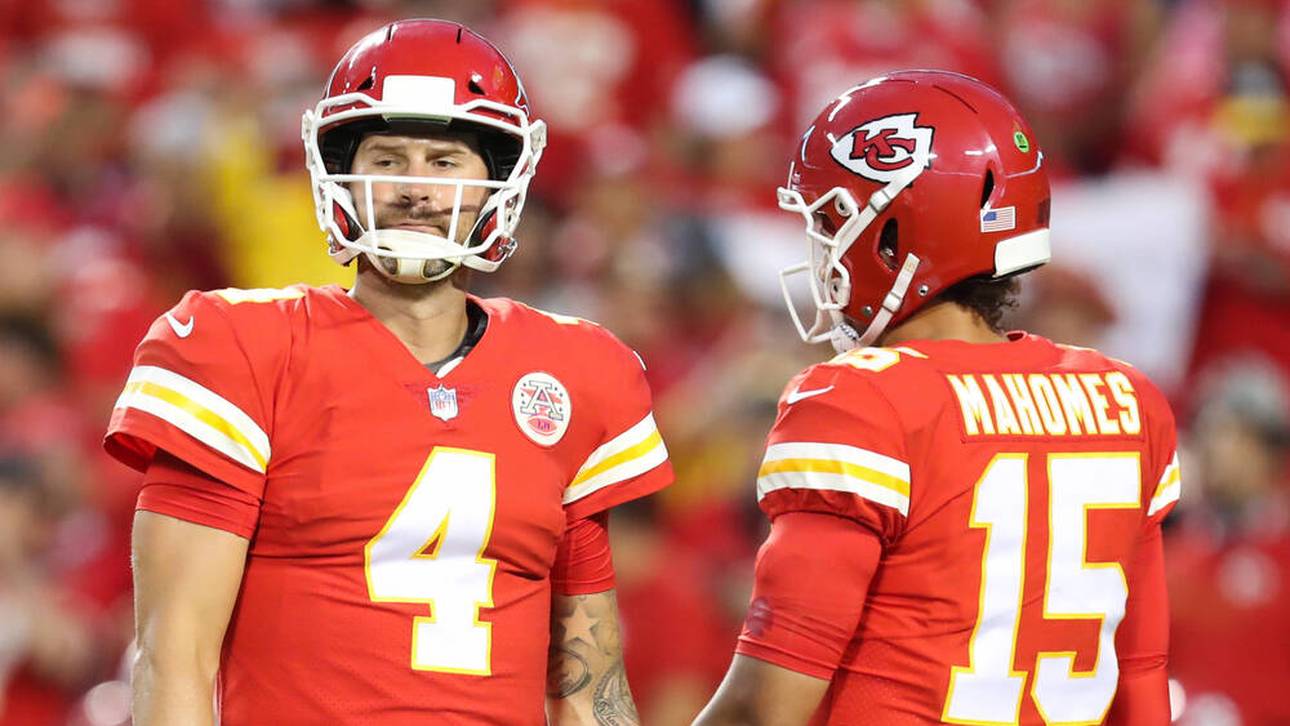 Super-Bowl-Sieger tritt zurück