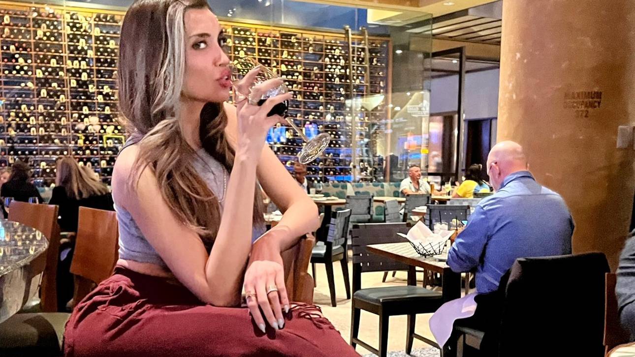 Geniales Ass oder dreiste Betrügerin?