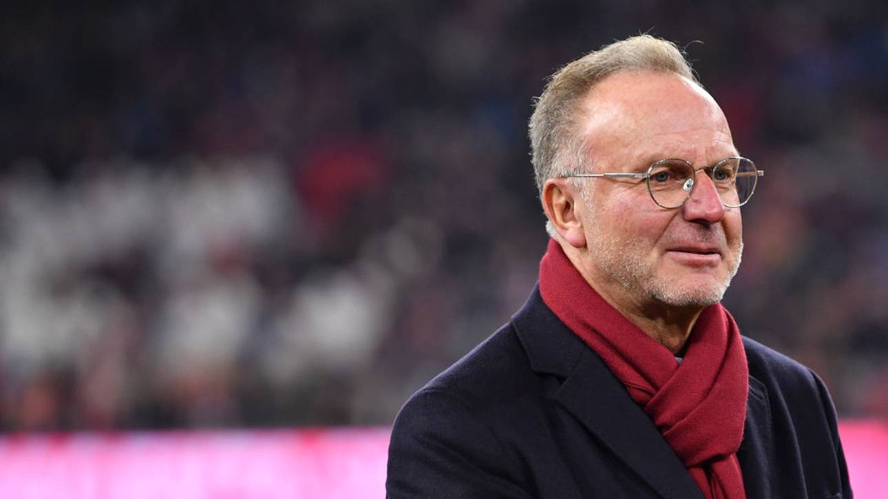 Rummenigge verspricht neue Müllers
