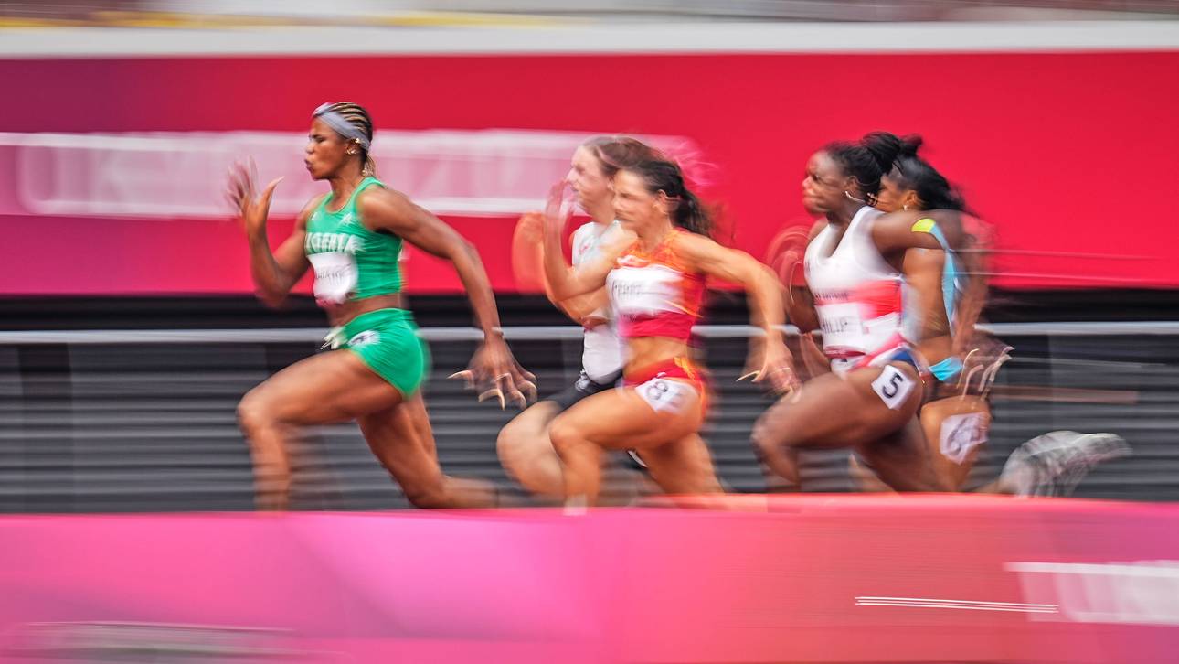 Zehn Jahre Sperre nach Olympia-Skandal