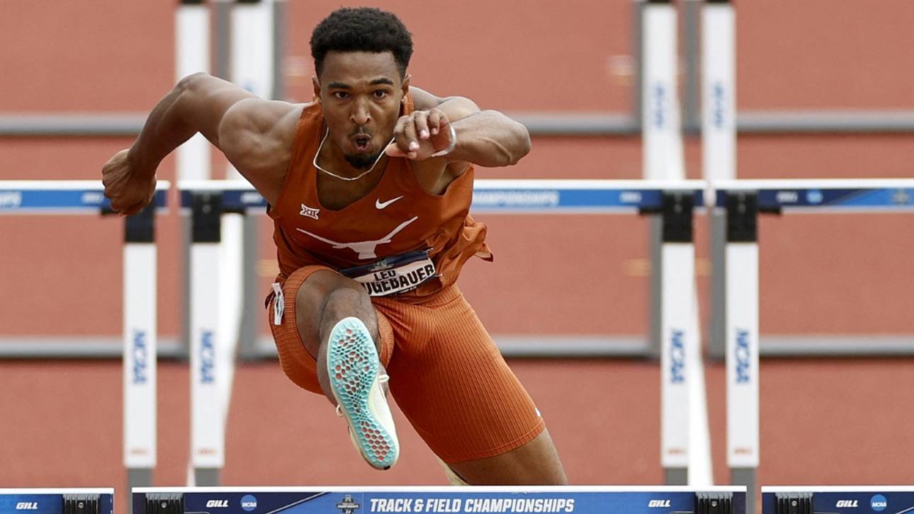 Zehnkampf-Talent knackt WM-Norm