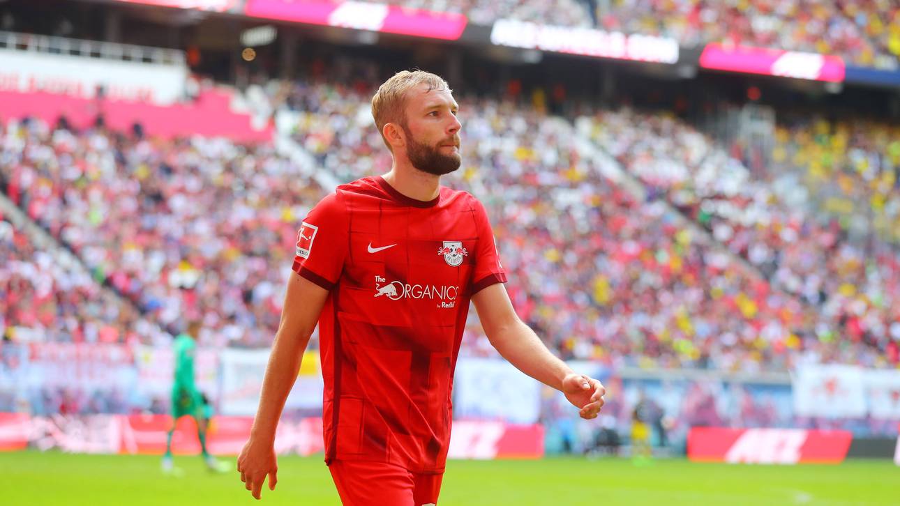 Leipzig-Star schaut lieber Salzburg