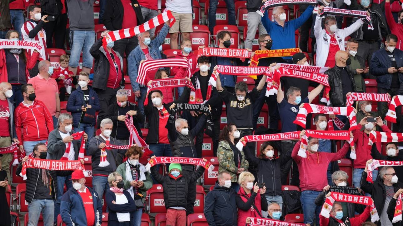 Seifert erwartet Zuschauer-Rückkehr