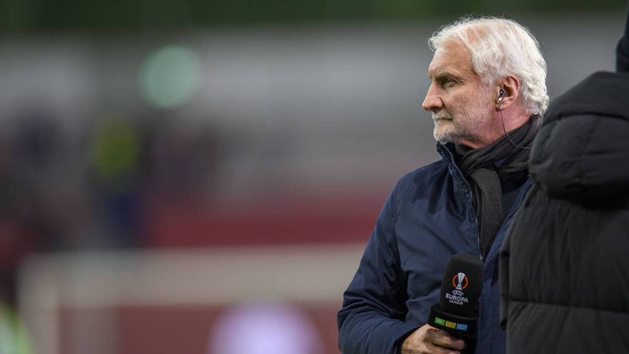 Wirbel um AfD-Post: DFB reagiert