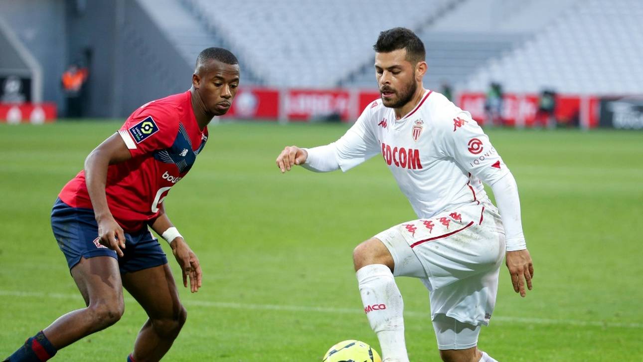 Volland sieht DFB-Thema realistisch