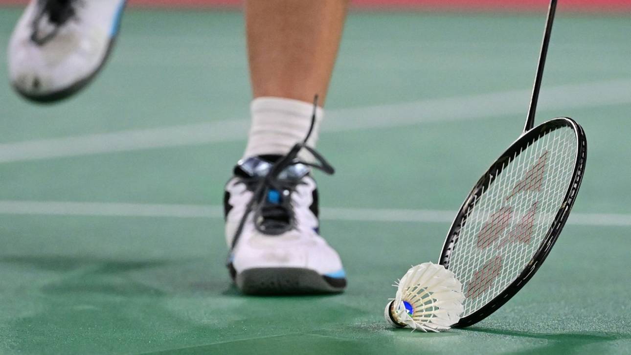 Europameister vor WM-Finale