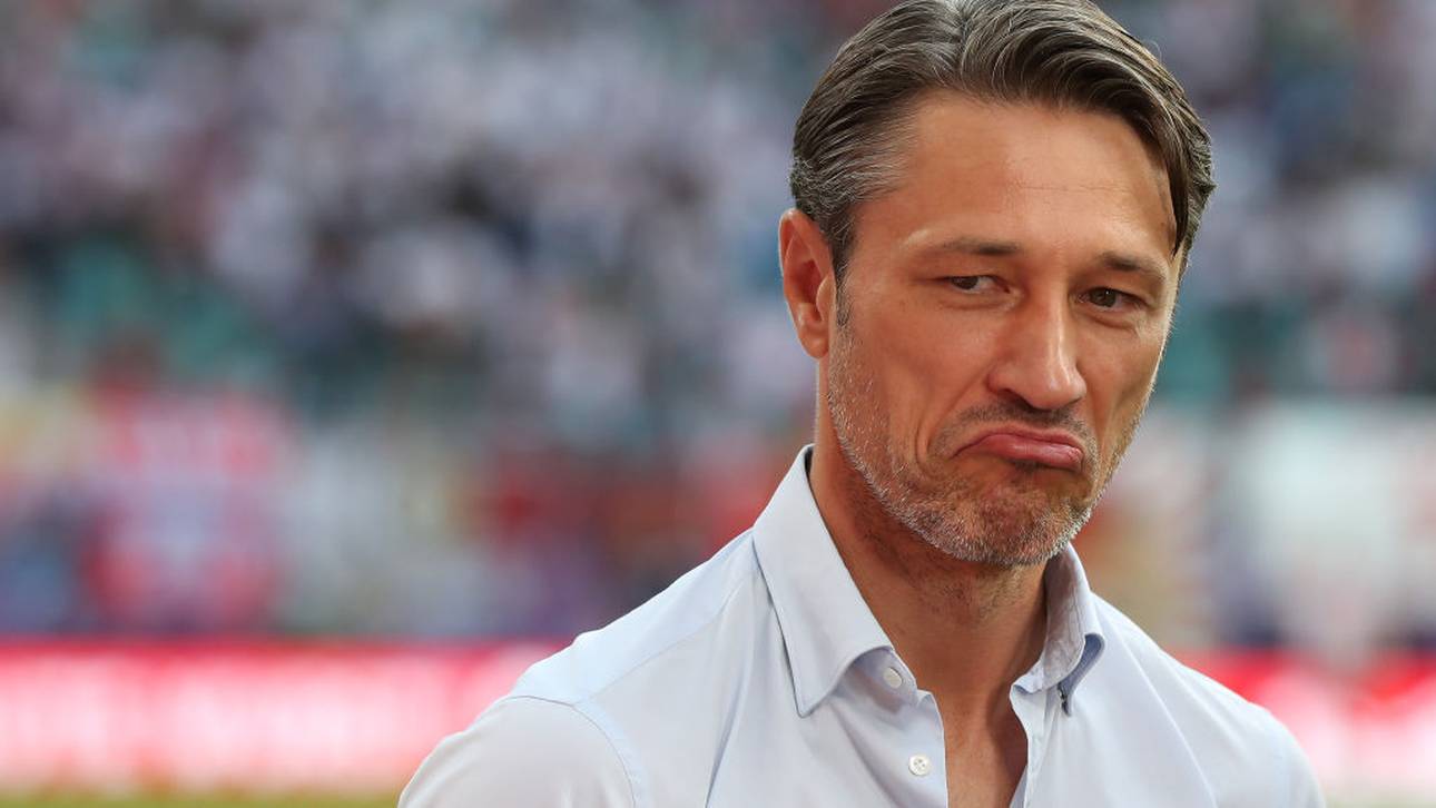 Hertha-Trainer? Das plant Kovac