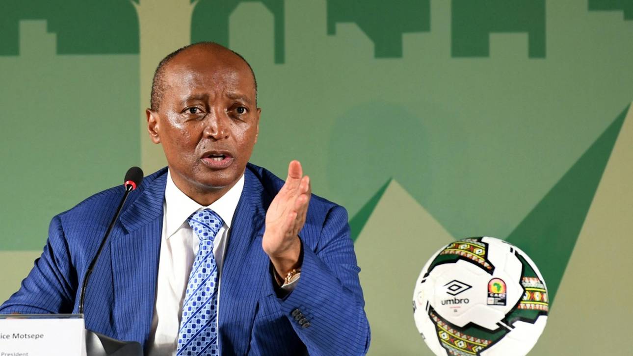 So kam es zur Tragödie beim Afrika-Cup