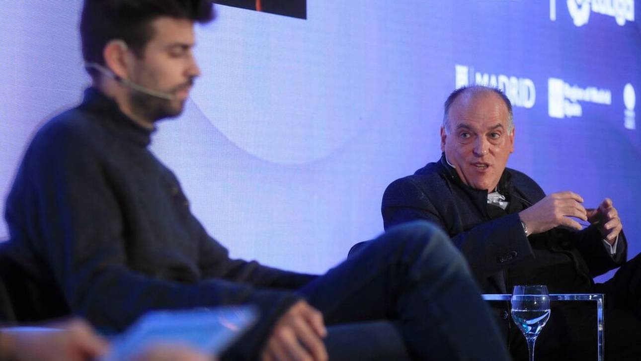 Barca-Vorwürfe: Das sagt LaLiga-Boss