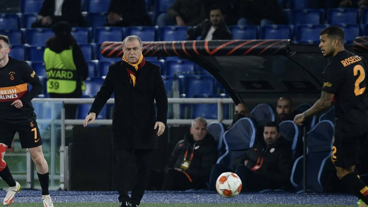 Terim nicht mehr Trainer von Galatasaray