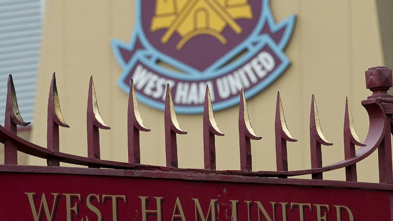 Milliardär steigt auch bei West Ham ein