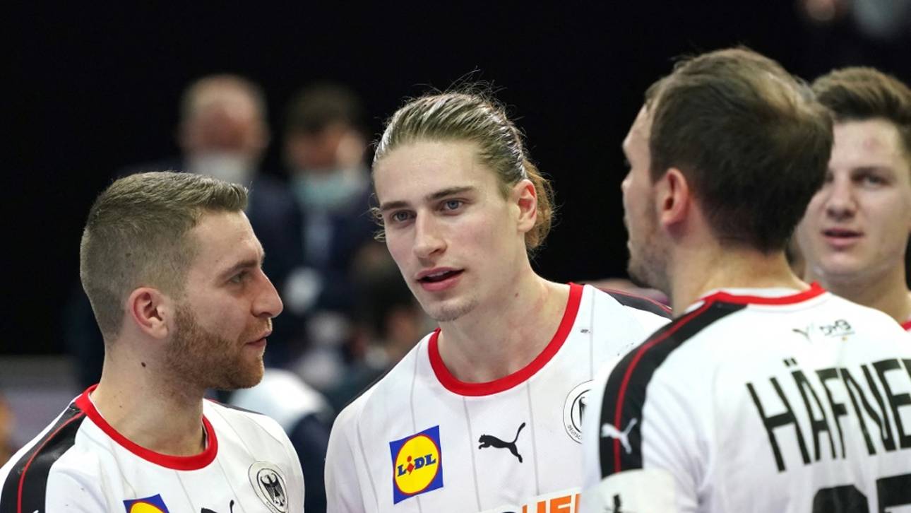 Knorr mit bemerkenswerten Aussagen