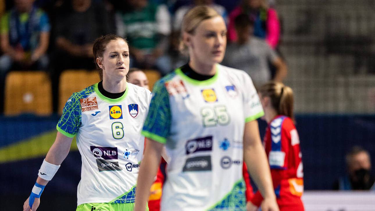 Spionage bei Handball-EM?