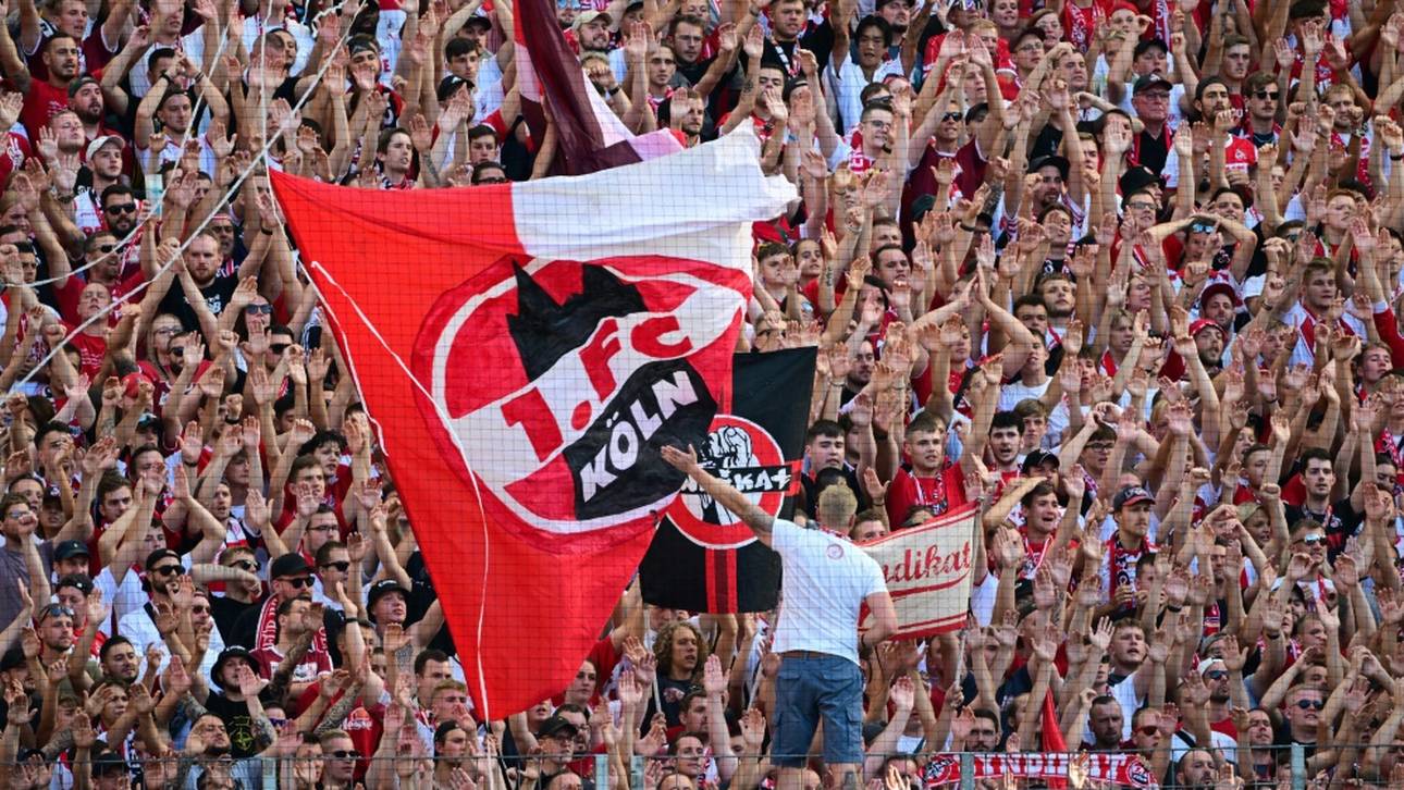 Köln präsentiert neues „Europatrikot“