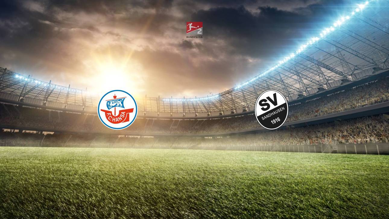 Sandhäuser will Trendwende einleiten