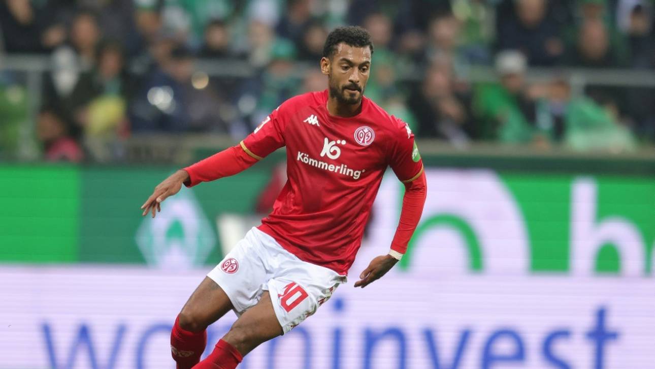 Mainz-Profi nach halbem Jahr wieder weg