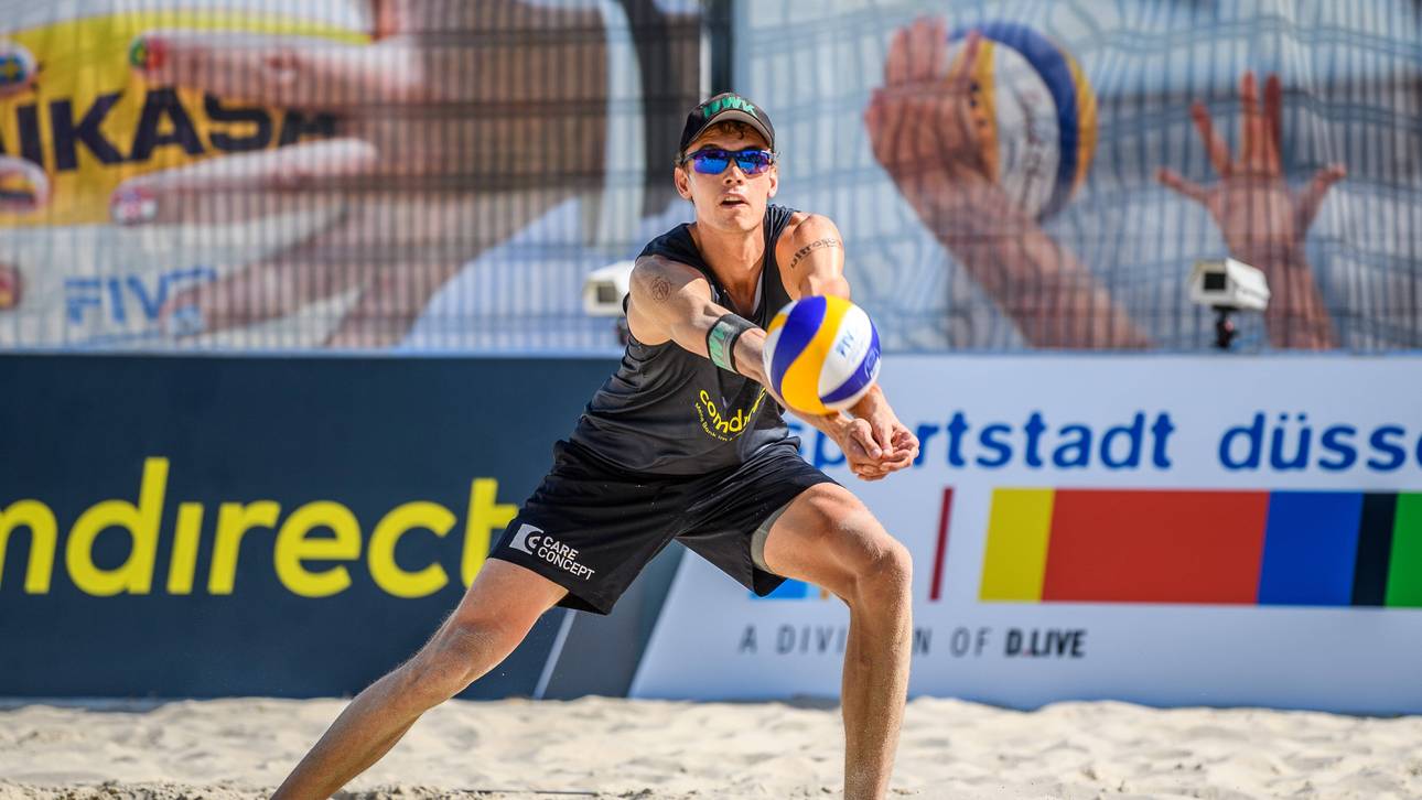 Thole gewinnt Turnier ohne Wickler