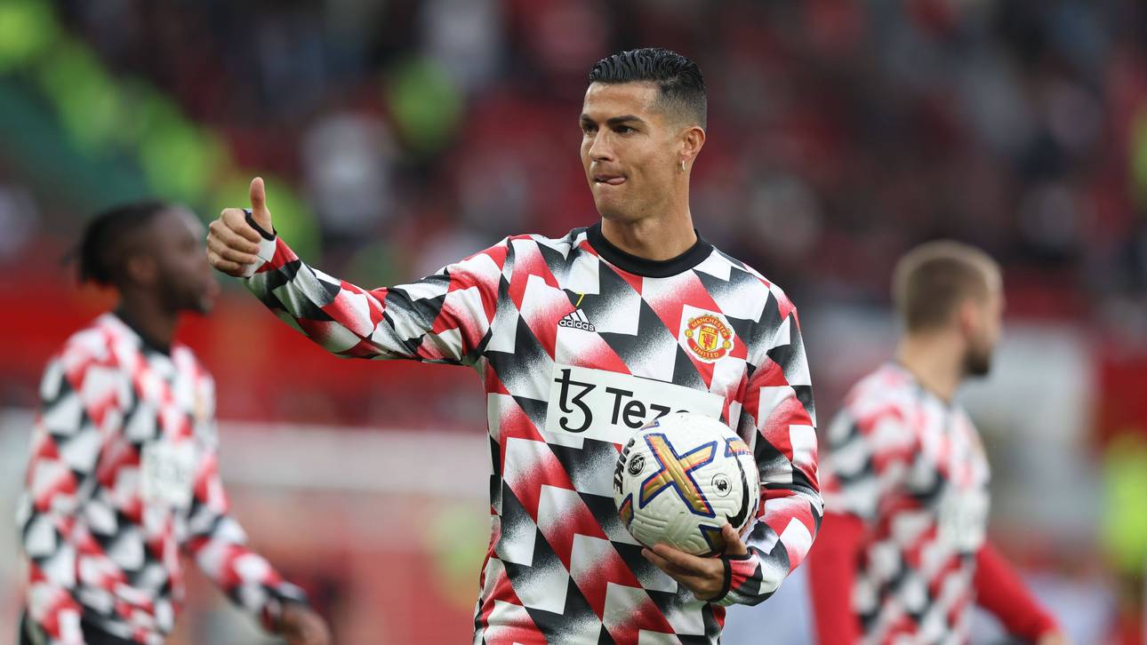 CR7 will Golfklub abreißen lassen