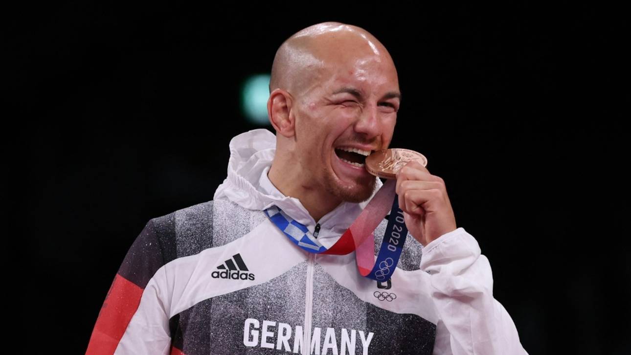 Team-D-Awards erstmals vergeben