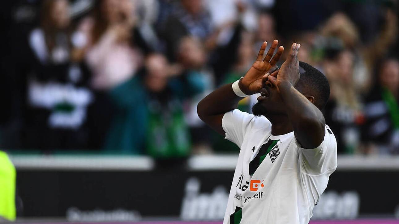 „Respektlos“: Thuram erzürnt Fans