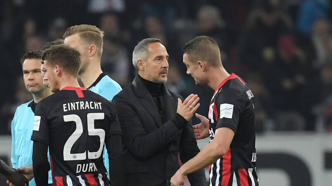 Stolpert Hütter über diesen Mann?