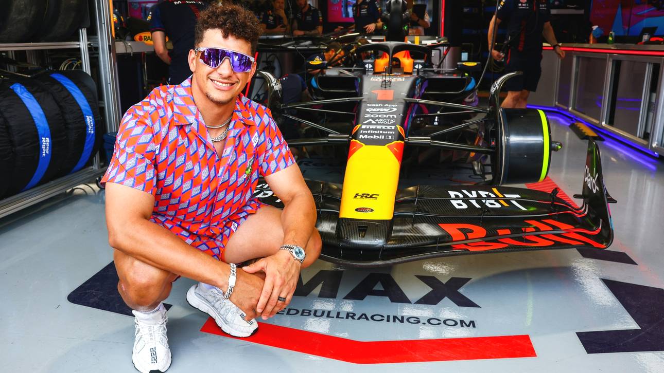 Weltstars steigen bei F1-Team ein