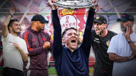Der Bundesligastart steht kurz bevor und Bayer 04 Leverkusen hat bereits den ersten Titel der Saison eingefahren. Die Favoriten auf die Meisterschaft im Check.