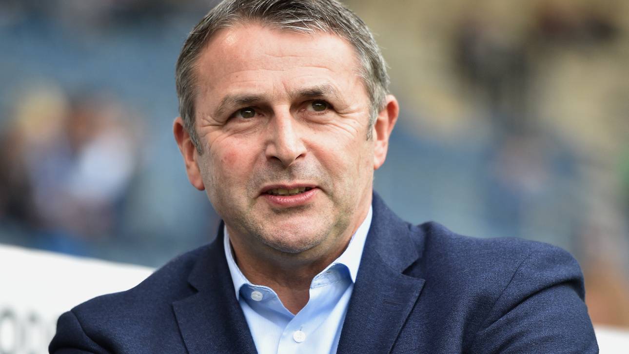 Allofs erwartet Gebot für De Bruyne