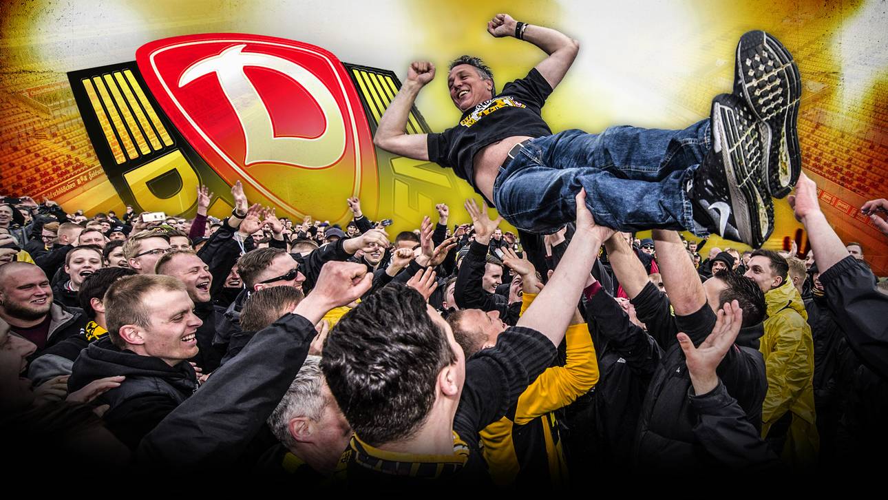 Der neue Hype um Dynamo