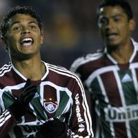 Der frühere Nationalmannschaftskapitän spielt ab Sommer wieder in Brasilien für seinen Heimatverein Fluminense.
