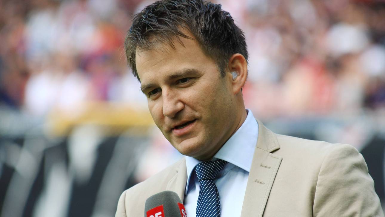 Kommentator verschläft Halbfinale