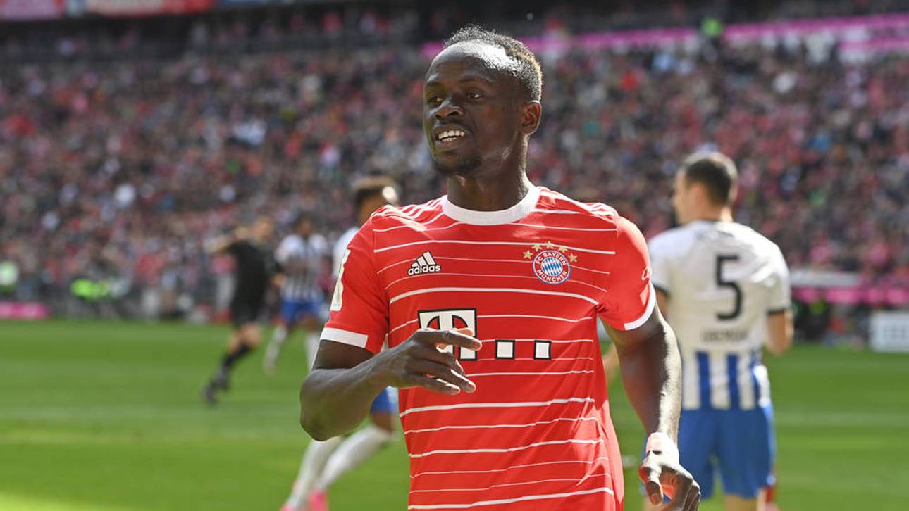 Hoeneß verteidigt Mané-Verpflichtung